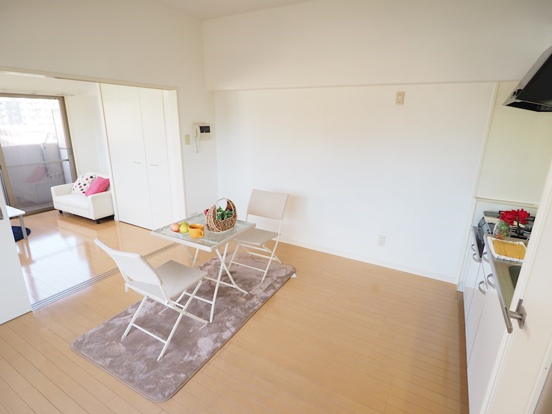 ラフィーネ小倉 その他部屋・スペース