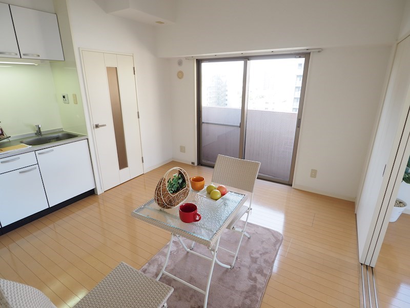 ラフィーネ小倉 その他部屋・スペース