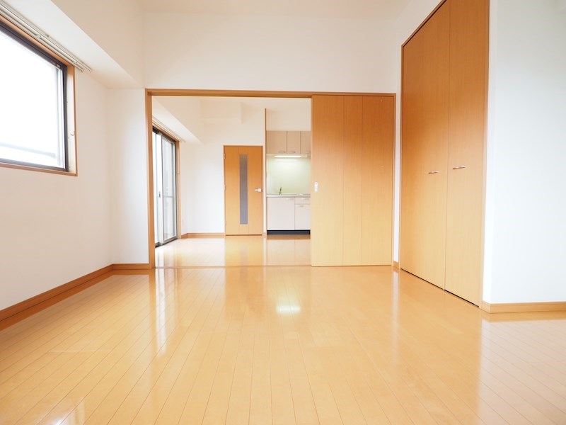ラフィーネ小倉 その他共有部分