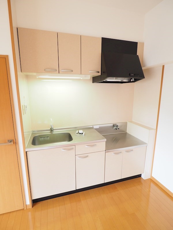 ラフィーネ小倉 キッチン