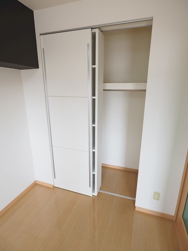ジュピター 収納