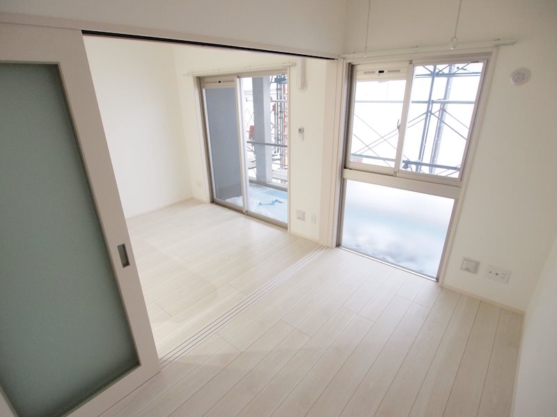 メディプラカーサ その他部屋・スペース