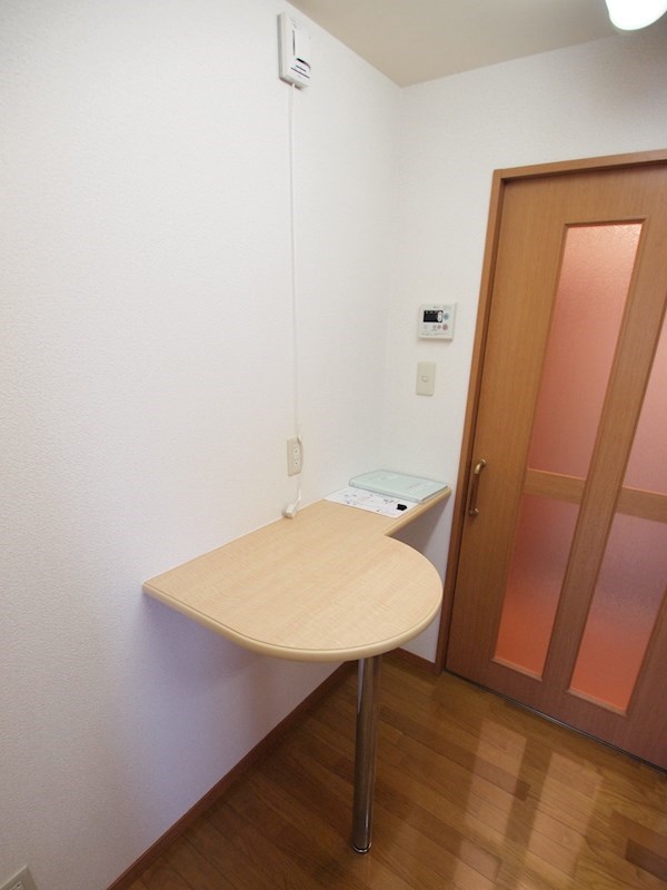 旦過タカヤコーポレーションビル その他設備