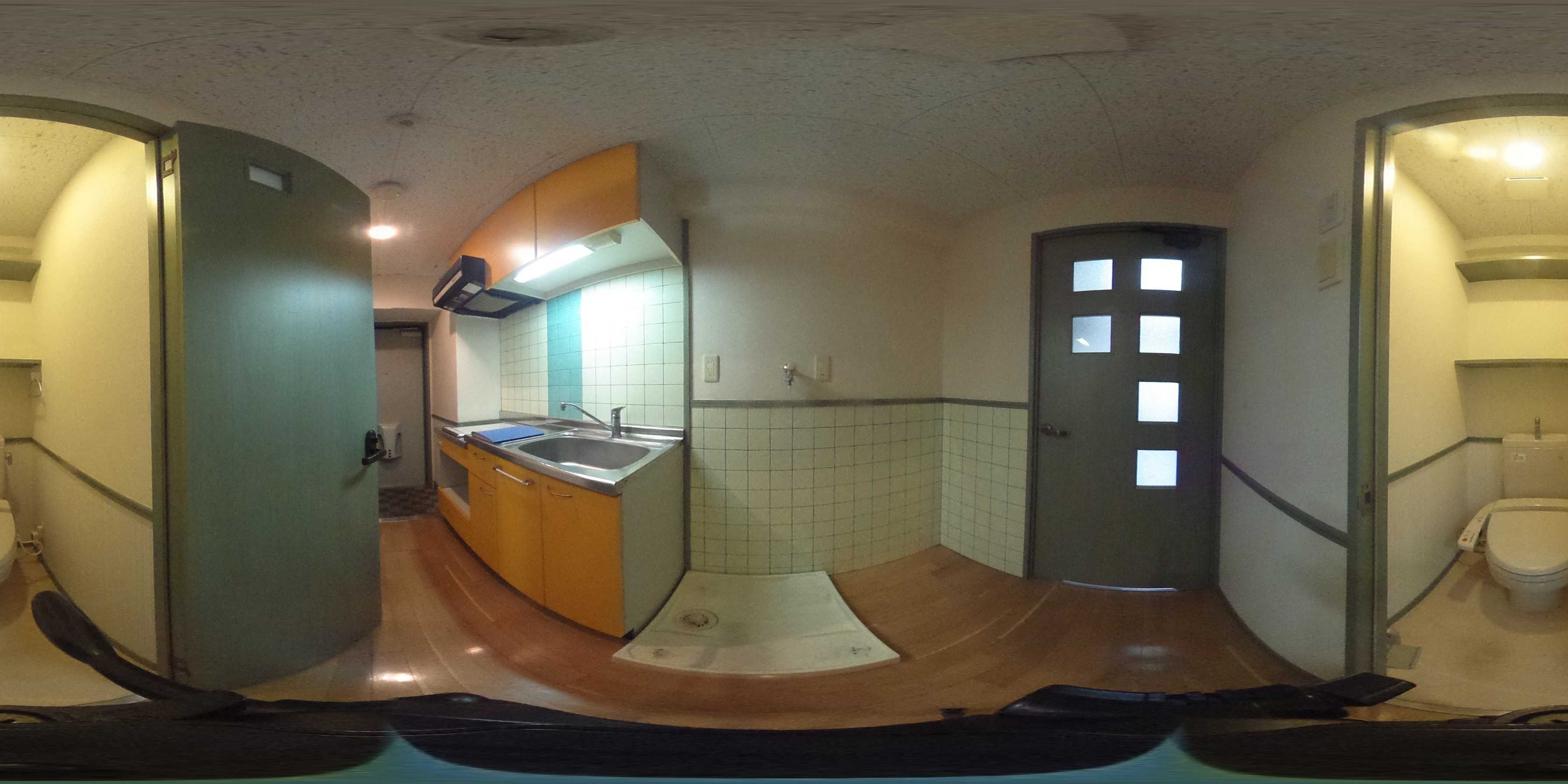 ボヌール小倉 その他部屋・スペース