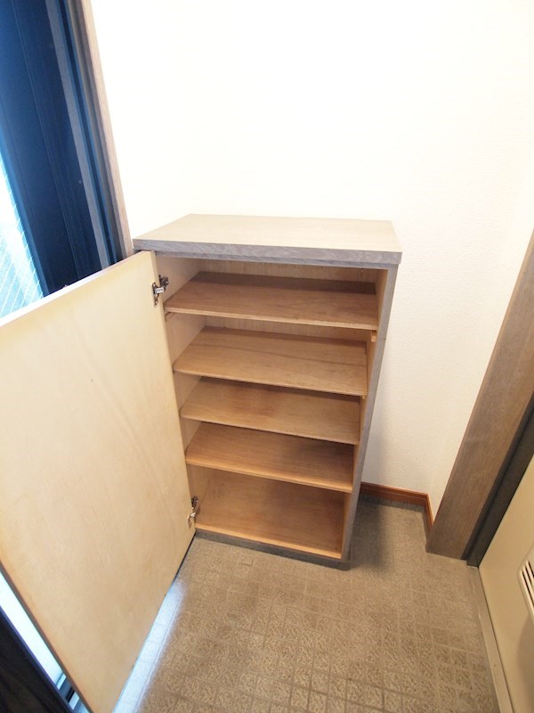 ロイヤルキャッスル その他部屋・スペース