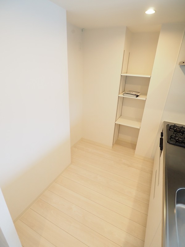 アースコートＹsシティ室町 キッチン