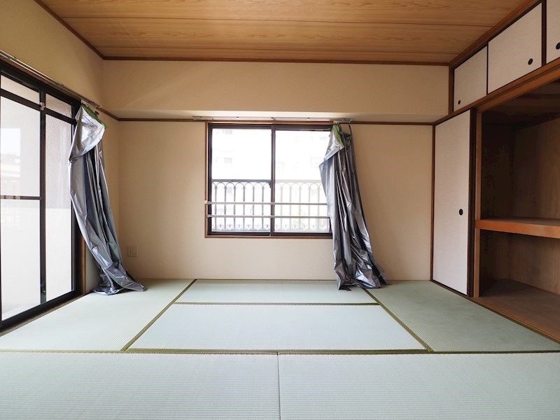 パストラール その他部屋・スペース