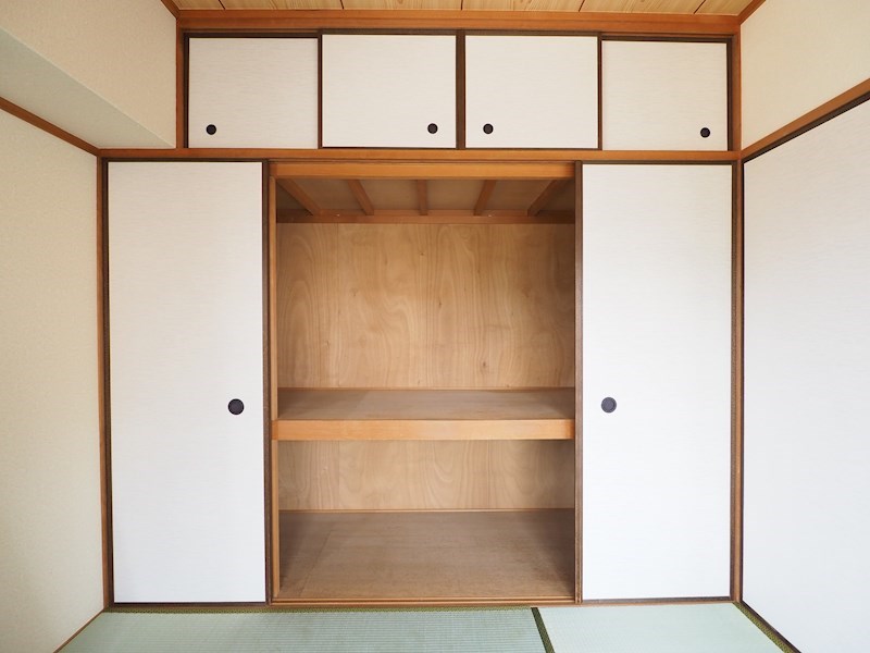 パストラール その他部屋・スペース