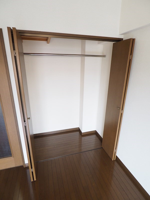パストラール 収納