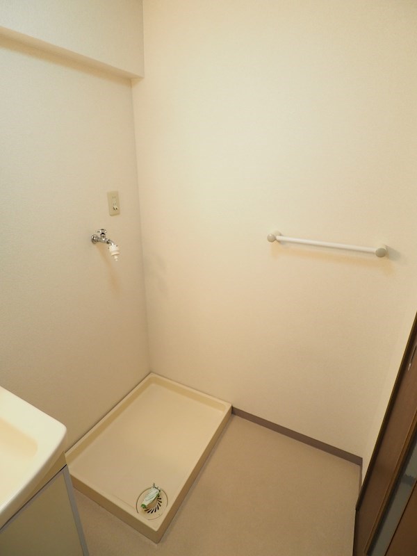 パストラール その他部屋・スペース