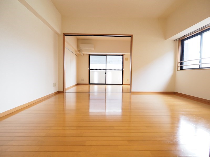 アンジェロポストⅦ その他設備