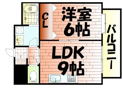 チャペルコンサート 間取り
