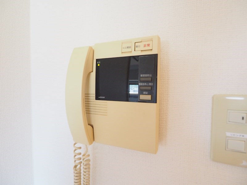 チャペルコンサート セキュリティ