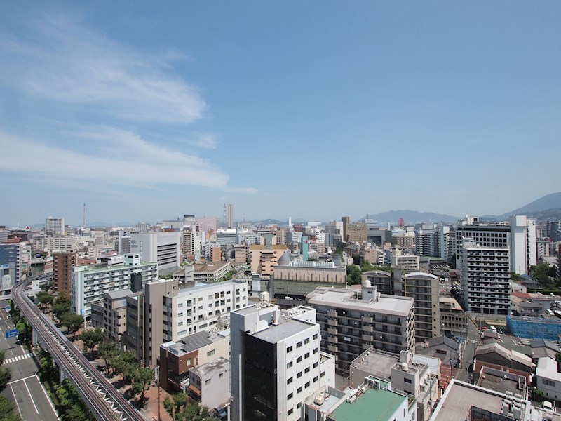No.71 オリエントトラストタワー その他