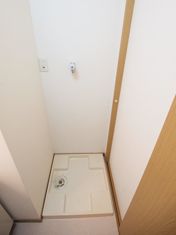 ラクーレV片野 その他部屋・スペース