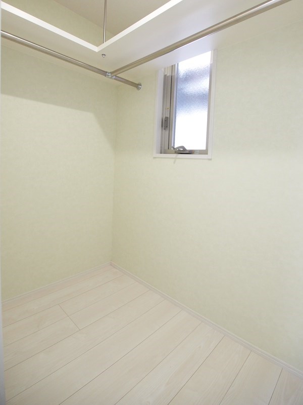 ベルステージ須賀町 収納