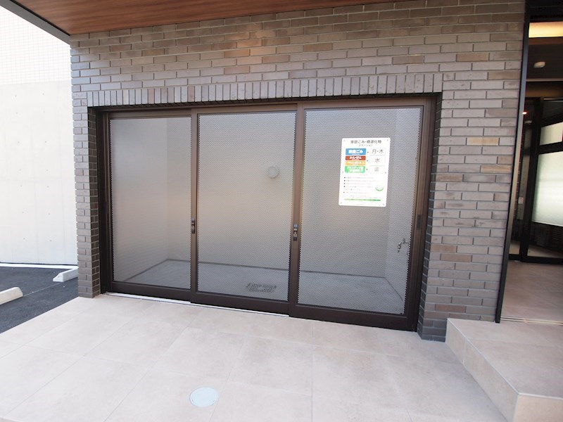 Prosperer大手町（プロスペレ大手町） その他共有部分
