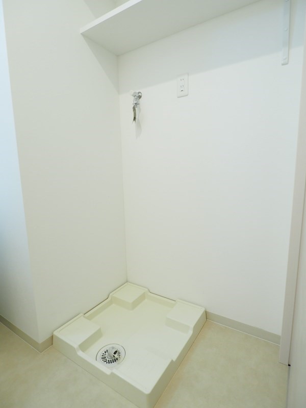 Prosperer大手町（プロスペレ大手町） 洗面所