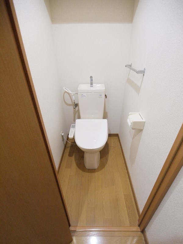 アイレックス トイレ