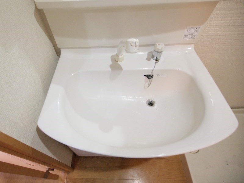 アイレックス 洗面所