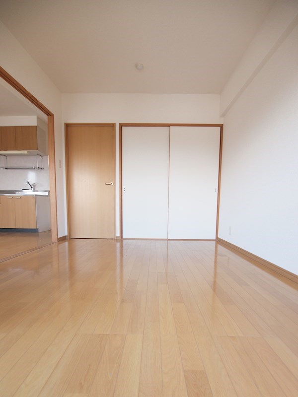 アイレックス ベッドルーム