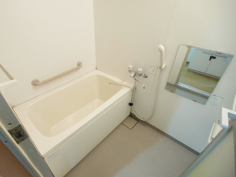 アイレックス 風呂画像