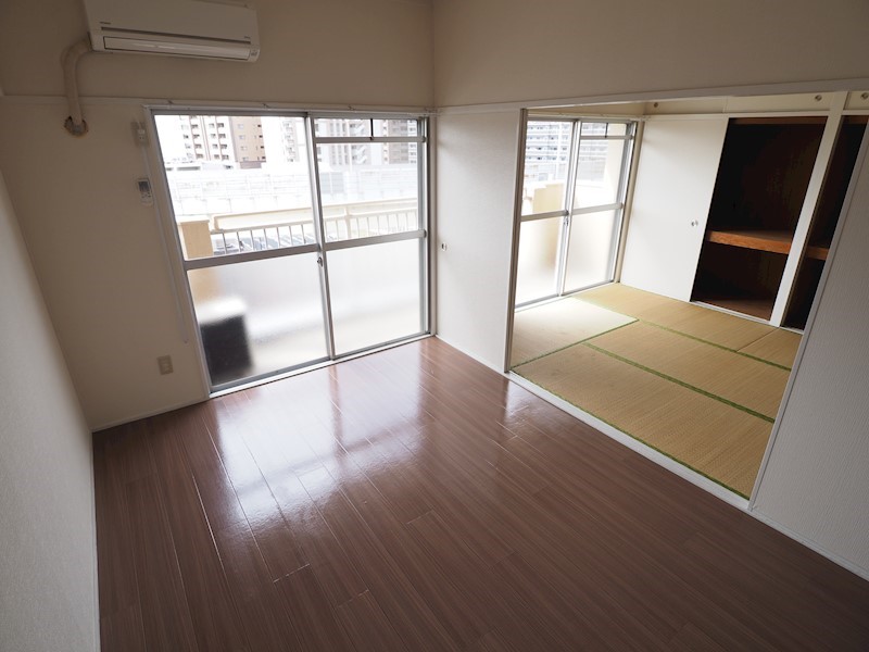 アルテハイム大手町 その他