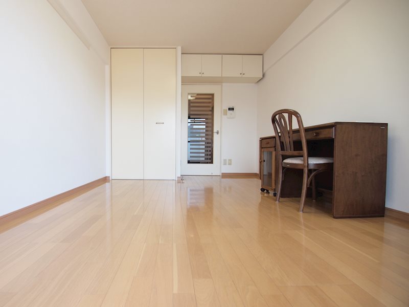 ハートピア鍛冶町 その他設備