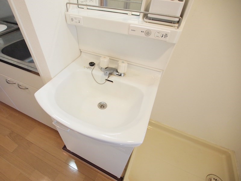 ハートピア鍛冶町 その他設備