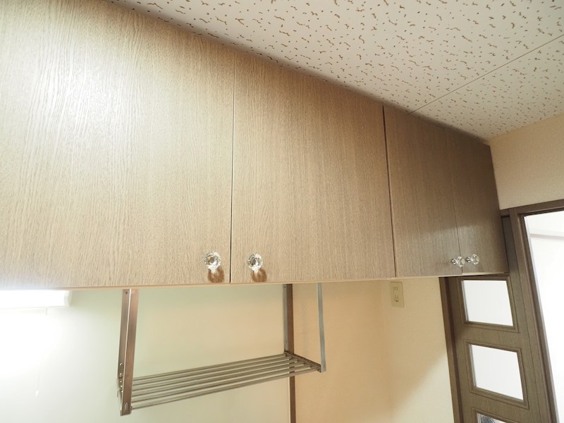 ウインズ竪町 キッチン