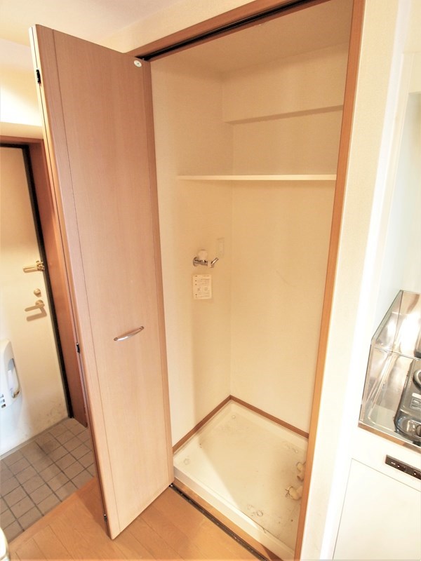 ベイプレイス小倉 その他部屋・スペース
