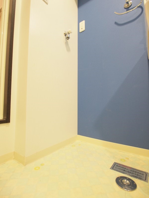 No.65　クロッシングタワー その他設備