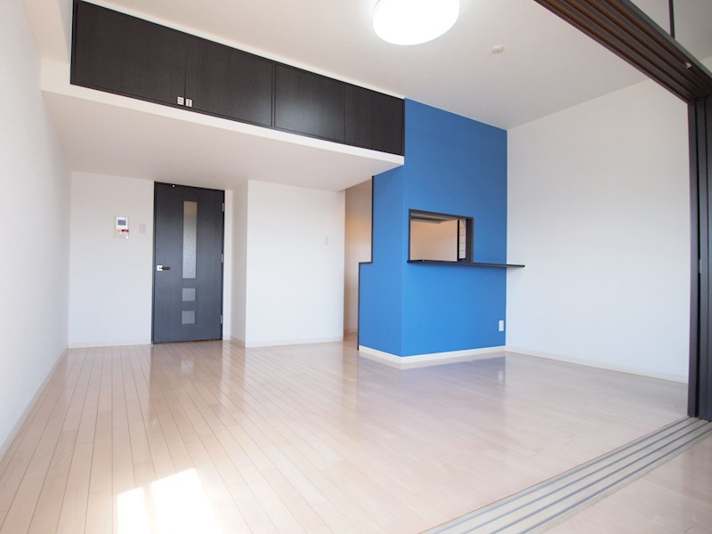 No.65　クロッシングタワー その他部屋・スペース