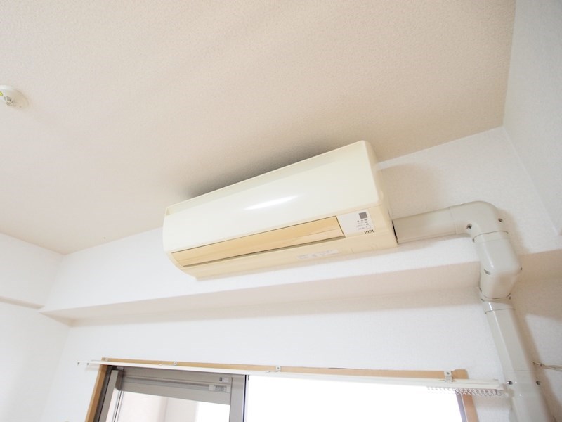 ニューシティアパートメンツ南小倉Ⅰ その他設備
