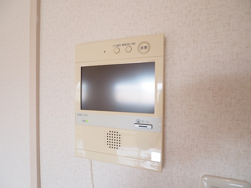 フェルト127 セキュリティ