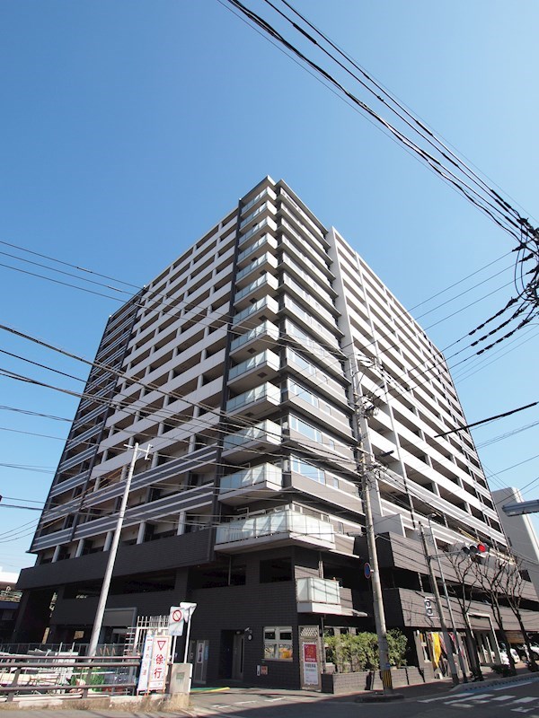 フェルト127 外観
