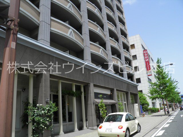 ウインズ竪町 その他共有部分