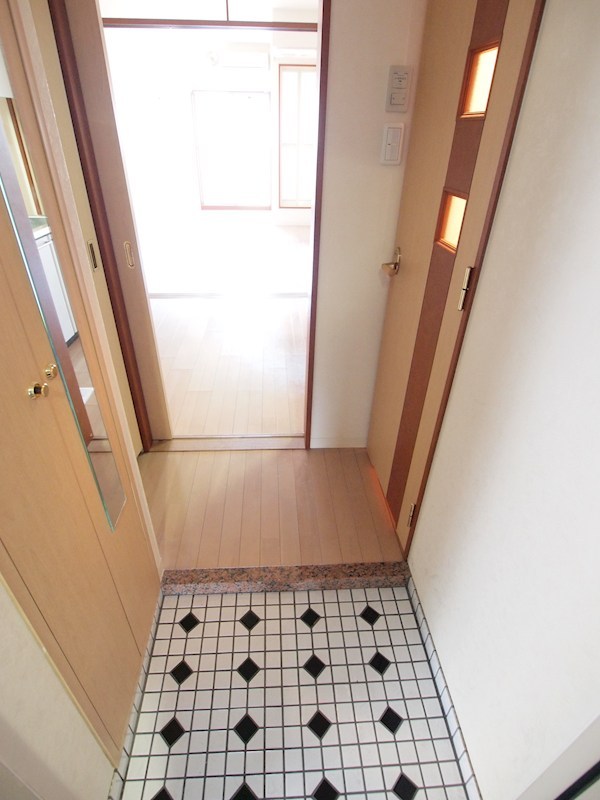 No.47　PROJECT2100小倉駅 玄関