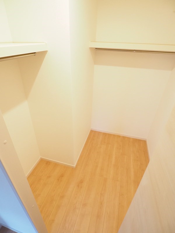Prosperer大手町（プロスペレ大手町） 収納