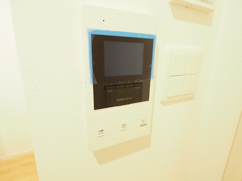 Prosperer大手町（プロスペレ大手町） セキュリティ