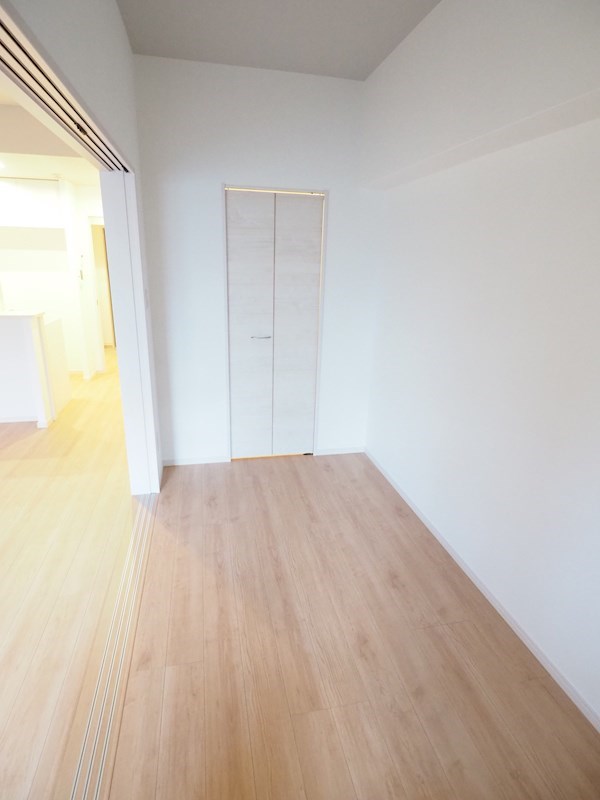 Prosperer大手町（プロスペレ大手町） ベッドルーム