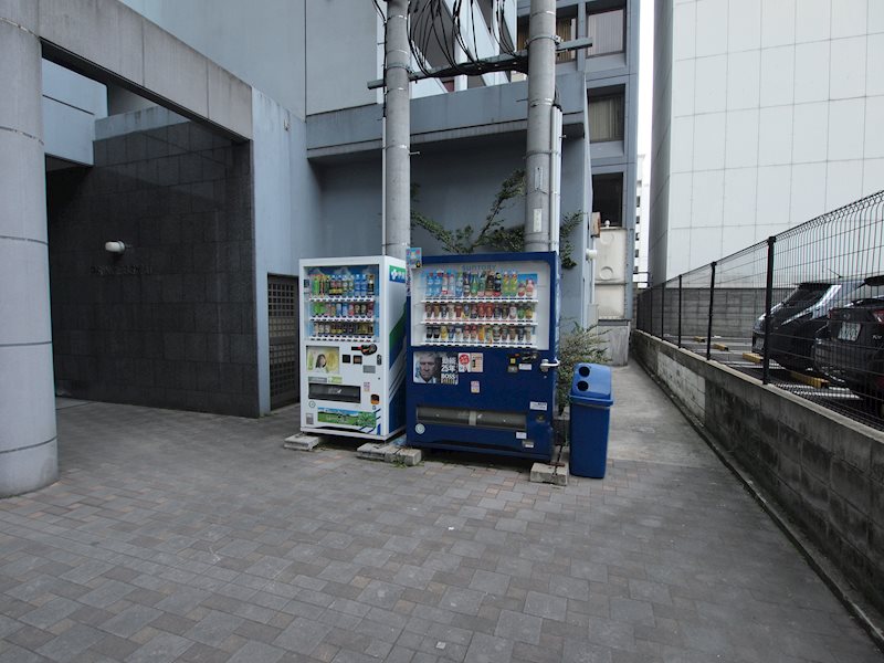 堺町センタービル その他共有部分