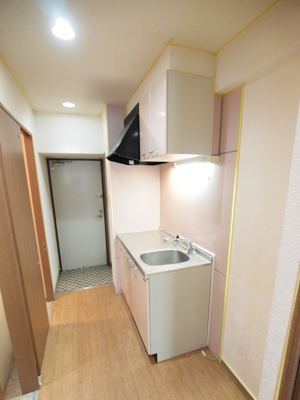 ヒルズ鍛冶町 その他