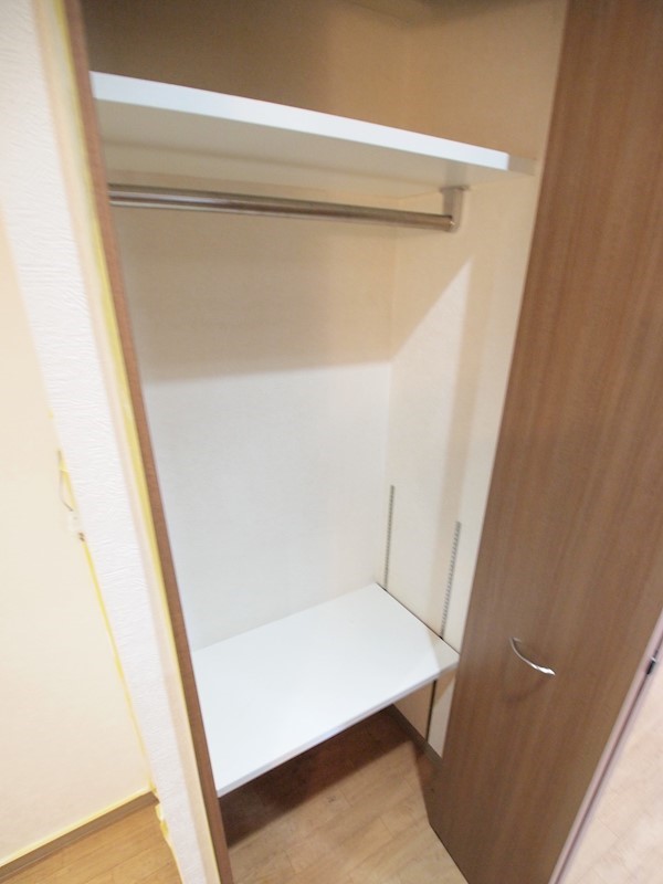 ヒルズ鍛冶町 その他