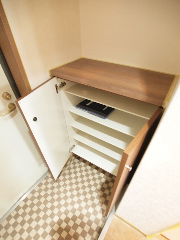 ヒルズ鍛冶町 その他