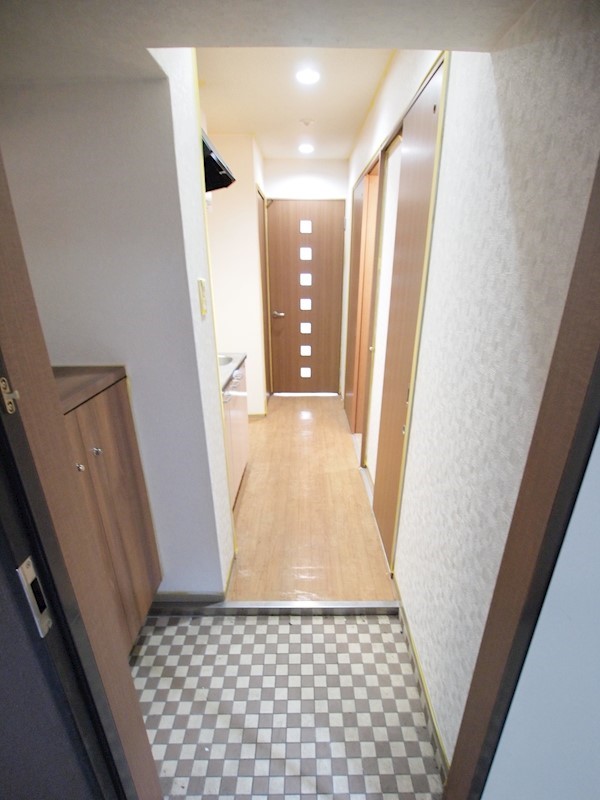 ヒルズ鍛冶町 その他