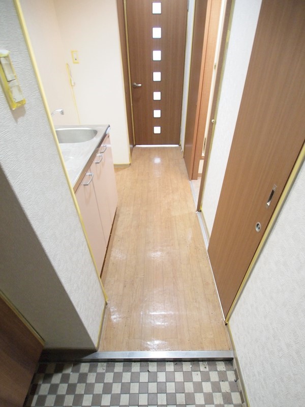 ヒルズ鍛冶町 その他