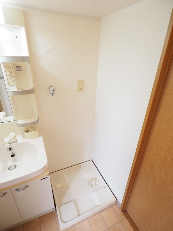 アンジェロポストⅦ その他部屋・スペース