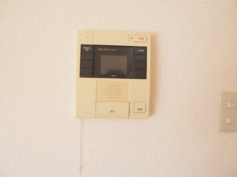 SQUARE152 セキュリティ