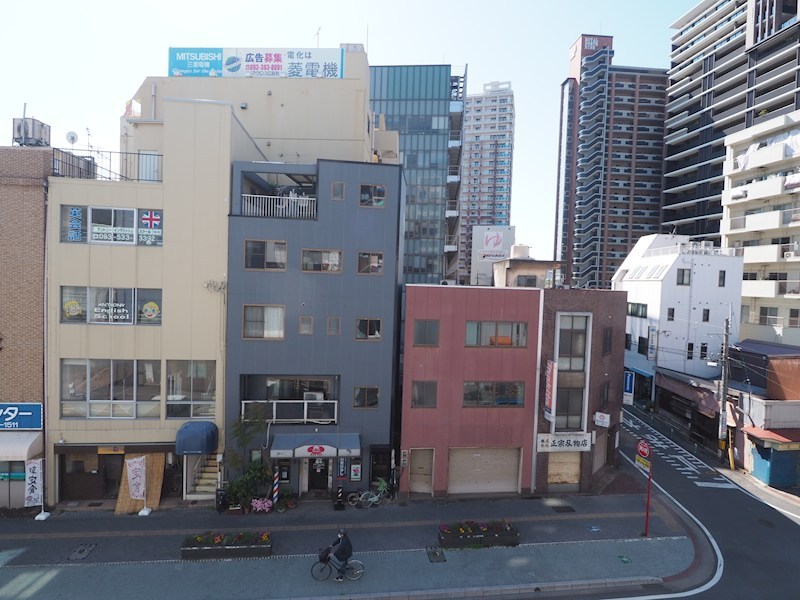 SQUARE152 その他